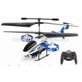 Nuevo helicóptero 3 EN 1 3.5CH RC HELICÓPTERO Y RC CAR con función de lanzamiento de misil U821 rc toy